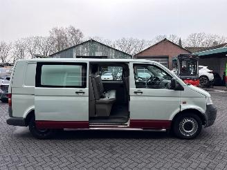 Volkswagen Transporter T5 1.9 TDi Bestel  Diesel 1.896cc 62kW (84pk) FWD picture 10