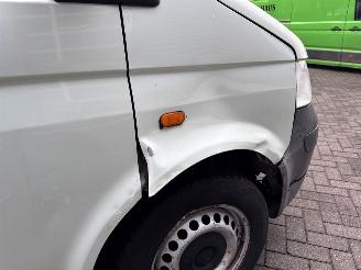 Volkswagen Transporter T5 1.9 TDi Bestel  Diesel 1.896cc 62kW (84pk) FWD picture 19