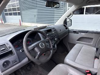 Volkswagen Transporter T5 1.9 TDi Bestel  Diesel 1.896cc 62kW (84pk) FWD picture 13