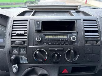 Volkswagen Transporter T5 1.9 TDi Bestel  Diesel 1.896cc 62kW (84pk) FWD picture 16