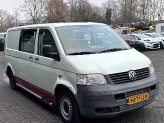 Volkswagen Transporter T5 1.9 TDi Bestel  Diesel 1.896cc 62kW (84pk) FWD picture 7
