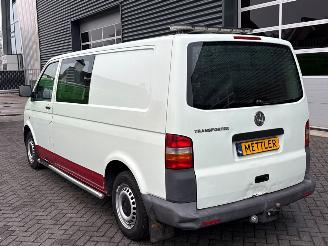 Volkswagen Transporter T5 1.9 TDi Bestel  Diesel 1.896cc 62kW (84pk) FWD picture 3
