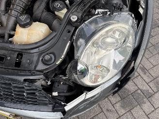 Mini Cooper S 1.6 16V Cooper S Cabrio  Benzine 1.598cc 128kW (174pk) FWD picture 21