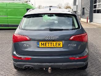 Audi Q5 2.0 TDI 16V Quattro SUV  Diesel 1.968cc 120kW (163pk) 4x4 picture 4