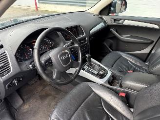 Audi Q5 2.0 TDI 16V Quattro SUV  Diesel 1.968cc 120kW (163pk) 4x4 picture 12