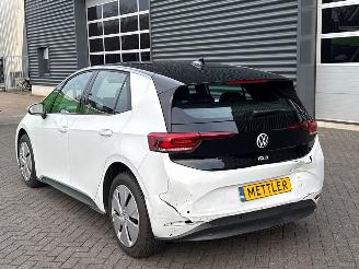 Volkswagen ID.3 Pro S 77 kWh Hatchback 4Dr Elektrisch  150kW (204pk) picture 3