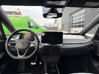 Volkswagen ID.3 Pro S 77 kWh Hatchback 4Dr Elektrisch  150kW (204pk) picture 11