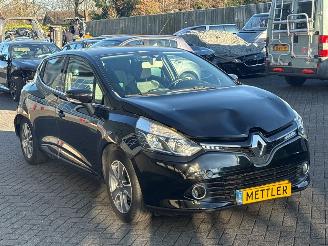 Renault Clio 0.9 Energy TCE 90 12V Hatchback 4Dr Benzine 898cc 66kW (90pk) FWD picture 8