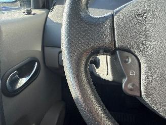 Renault Scenic 1.6 16V MPV  Benzine 1.598cc 82kW (111pk) FWD picture 15