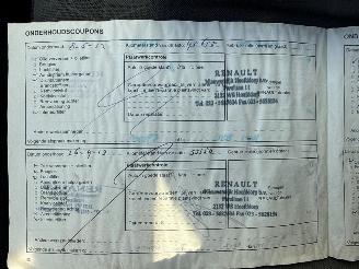 Renault Scenic 1.6 16V MPV  Benzine 1.598cc 82kW (111pk) FWD picture 23