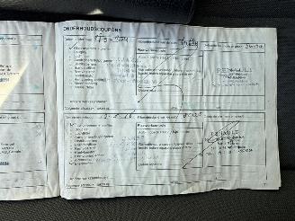 Renault Scenic 1.6 16V MPV  Benzine 1.598cc 82kW (111pk) FWD picture 28