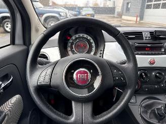 Fiat 500 1.2 Hatchback  Benzine 1.242cc 51kW (69pk) FWD picture 12