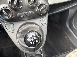 Fiat 500 1.2 Hatchback  Benzine 1.242cc 51kW (69pk) FWD picture 18