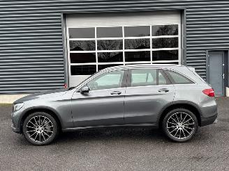 Mercedes GLC 250d 16V 4-Matic SUV  Diesel 2.143cc 150kW (204pk) 4x4 picture 2
