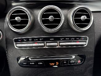 Mercedes GLC 250d 16V 4-Matic SUV  Diesel 2.143cc 150kW (204pk) 4x4 picture 18