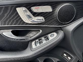 Mercedes GLC 250d 16V 4-Matic SUV  Diesel 2.143cc 150kW (204pk) 4x4 picture 12