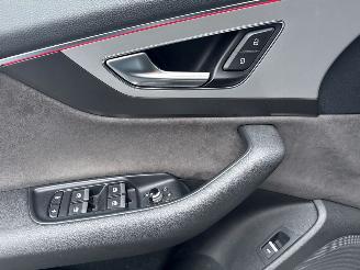 Audi Q7 3.0 TDI V6 24V SUV  Diesel 2.967cc 200kW (272pk) 4x4 picture 26