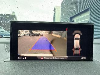 Audi Q7 3.0 TDI V6 24V SUV  Diesel 2.967cc 200kW (272pk) 4x4 picture 20