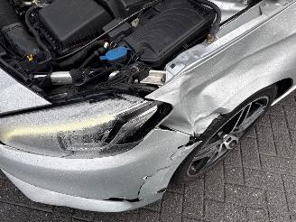 Mercedes A-klasse 2.2 A-200 CDI, A-200d 16V Hatchback  Diesel 2.143cc 100kW (136pk) FWD picture 27