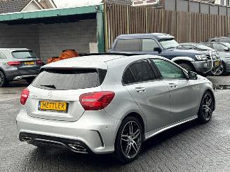 Mercedes A-klasse 2.2 A-200 CDI, A-200d 16V Hatchback  Diesel 2.143cc 100kW (136pk) FWD picture 5