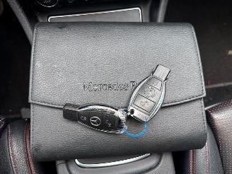 Mercedes A-klasse 2.2 A-200 CDI, A-200d 16V Hatchback  Diesel 2.143cc 100kW (136pk) FWD picture 23