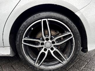 Mercedes A-klasse 2.2 A-200 CDI, A-200d 16V Hatchback  Diesel 2.143cc 100kW (136pk) FWD picture 25