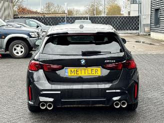 BMW 1-serie M135i xDrive 2.0 TwinPower 16V Hatchback  Benzine 1.998cc 221kW (300pk) 4x4 picture 4