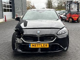 BMW 1-serie M135i xDrive 2.0 TwinPower 16V Hatchback  Benzine 1.998cc 221kW (300pk) 4x4 picture 8