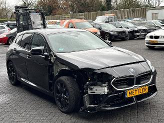 BMW 1-serie M135i xDrive 2.0 TwinPower 16V Hatchback  Benzine 1.998cc 221kW (300pk) 4x4 picture 7