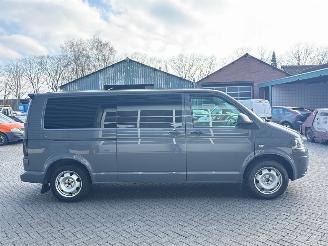 Volkswagen Transporter 2.0 BiTDI DRF Bestel  Diesel 1.968cc 132kW (179pk) FWD picture 6