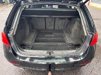 BMW 3-serie 320d 2.0 16V Combi/o  Diesel 1.995cc 135kW (184pk) RWD picture 9