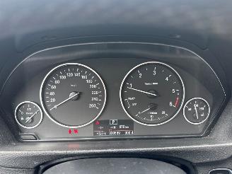 BMW 3-serie 320d 2.0 16V Combi/o  Diesel 1.995cc 135kW (184pk) RWD picture 14