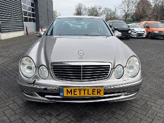 Mercedes E-klasse 3.2 E-320 CDI 24V Sedan 4Dr Diesel 3.222cc 150kW (204pk) RWD picture 8