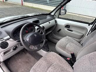 Renault Kangoo 1.5 dCi 60 Bestel  Diesel 1.461cc 42kW (57pk) FWD picture 9