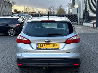 Ford Focus 1.6 TDCi ECOnetic Combi/o  Diesel 1.560cc 77kW (105pk) FWD picture 4