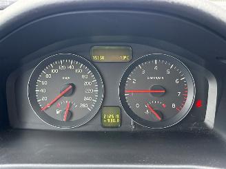 Volvo C-30 1.8 16V Flexifuel Hatchback 2Dr  1.798cc 92kW (125pk) FWD picture 13