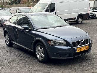 Volvo C-30 1.8 16V Flexifuel Hatchback 2Dr  1.798cc 92kW (125pk) FWD picture 7