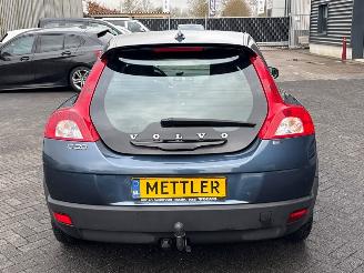 Volvo C-30 1.8 16V Flexifuel Hatchback 2Dr  1.798cc 92kW (125pk) FWD picture 4