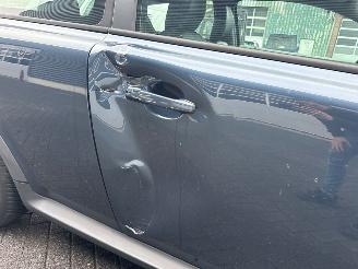 Volvo C-30 1.8 16V Flexifuel Hatchback 2Dr  1.798cc 92kW (125pk) FWD picture 25