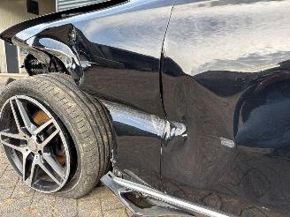 Mercedes E-klasse E-220d 2.0 Turbo 16V Combi/o  Diesel 1.950cc 143kW (194pk) RWD picture 28