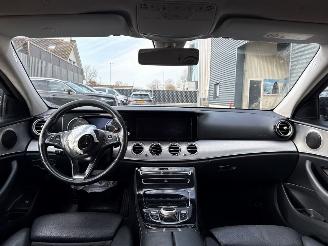 Mercedes E-klasse E-220d 2.0 Turbo 16V Combi/o  Diesel 1.950cc 143kW (194pk) RWD picture 11