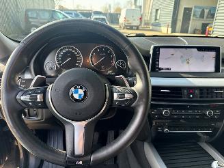 BMW X5 xDrive 40e 2.0 SUV  Elektrisch Benzine 1.997cc 230kW (313pk) 4x4 picture 14