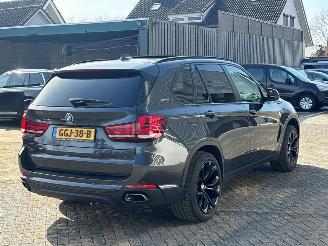 BMW X5 xDrive 40e 2.0 SUV  Elektrisch Benzine 1.997cc 230kW (313pk) 4x4 picture 5