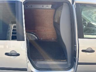 Volkswagen Caddy 2.0 SDI Bestel  Diesel 1.968cc 51kW (69pk) FWD picture 10
