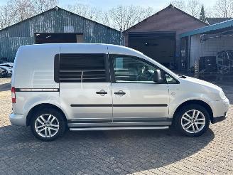 Volkswagen Caddy 2.0 SDI Bestel  Diesel 1.968cc 51kW (69pk) FWD picture 6