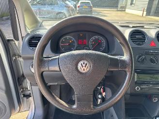 Volkswagen Caddy 2.0 SDI Bestel  Diesel 1.968cc 51kW (69pk) FWD picture 15