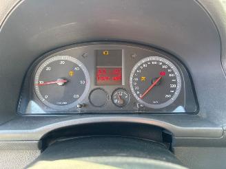 Volkswagen Caddy 2.0 SDI Bestel  Diesel 1.968cc 51kW (69pk) FWD picture 16