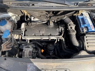 Volkswagen Caddy 2.0 SDI Bestel  Diesel 1.968cc 51kW (69pk) FWD picture 24