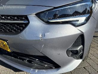 Opel Corsa Electric, Corsa-e 50kWh Hatchback 4Dr Elektrisch  100kW (136pk) FWD picture 29