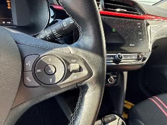 Opel Corsa Electric, Corsa-e 50kWh Hatchback 4Dr Elektrisch  100kW (136pk) FWD picture 22